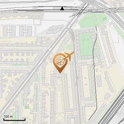 Foto zu Ceciliengärten 52, 12159 Berlin