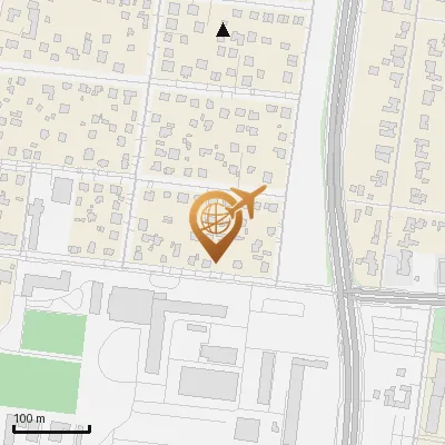 Foto zu Cecilienstraße 99-105, 12683 Berlin