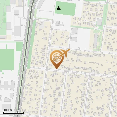 Karte Cecilienstraße 11, 12683 Berlin