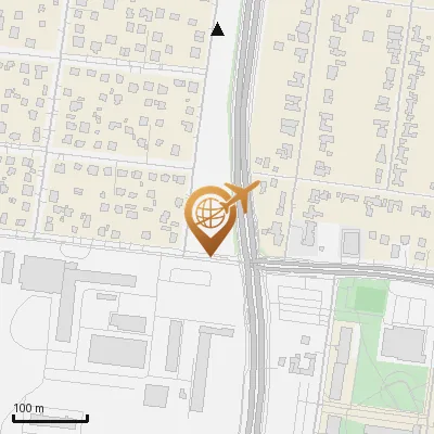 Foto zu Cecilienstraße 113, 12683 Berlin