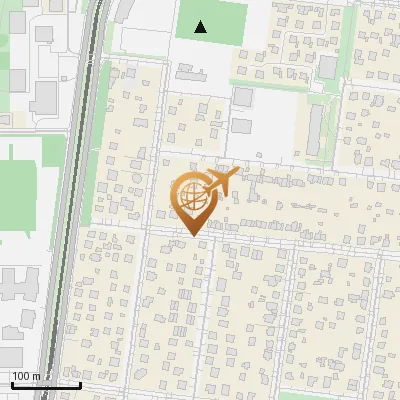 Foto zu Cecilienstraße 11-19, 12683 Berlin