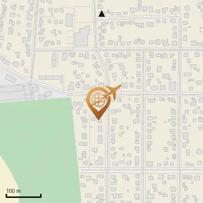 Foto zu Cecilienstraße 13-16, 12307 Berlin