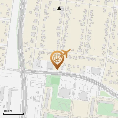 Foto zu Cecilienstraße 141-145, 12683 Berlin