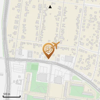 Foto zu Cecilienstraße 149-151, 12683 Berlin