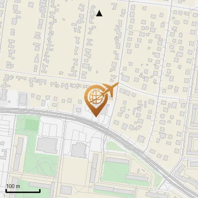 Foto zu Cecilienstraße 161, 12683 Berlin