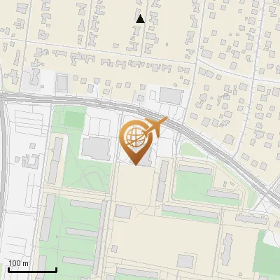 Foto zu Cecilienstraße 164, 12683 Berlin