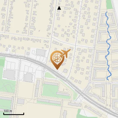 Foto zu Cecilienstraße 167-169, 12683 Berlin