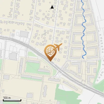 Foto zu Cecilienstraße 173-179, 12683 Berlin