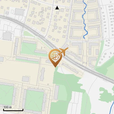 Foto zu Cecilienstraße 180-182, 12683 Berlin