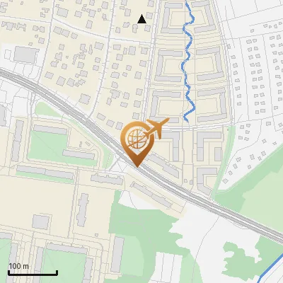 Foto zu Cecilienstraße 183-185, 12683 Berlin