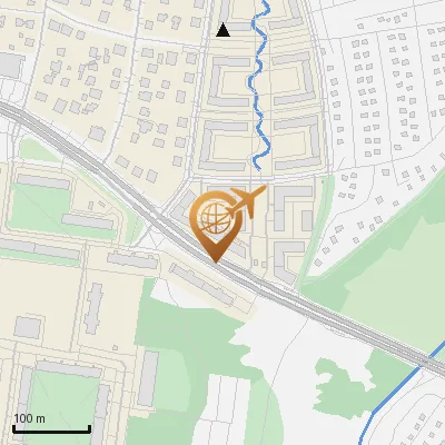 Foto zu Cecilienstraße 187-191, 12683 Berlin