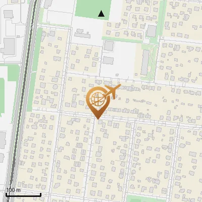 Karte Cecilienstraße 19, 12683 Berlin