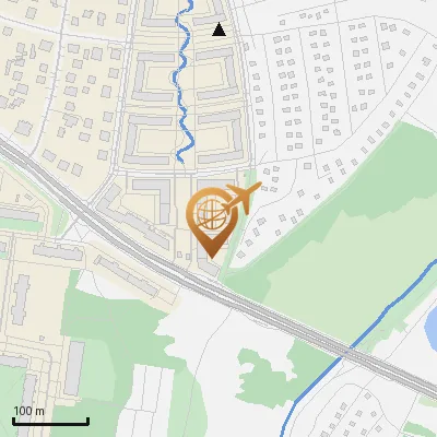 Foto zu Cecilienstraße 193-195, 12683 Berlin