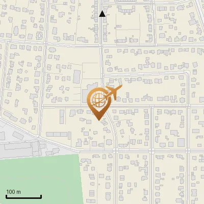 Foto zu Cecilienstraße 2-4, 12307 Berlin