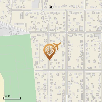 Foto zu Cecilienstraße 17-27, 12307 Berlin