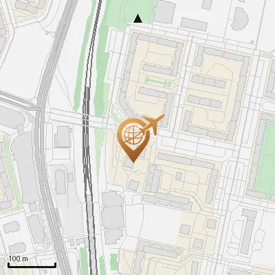 Foto zu Cecilienstraße 234, 12619 Berlin