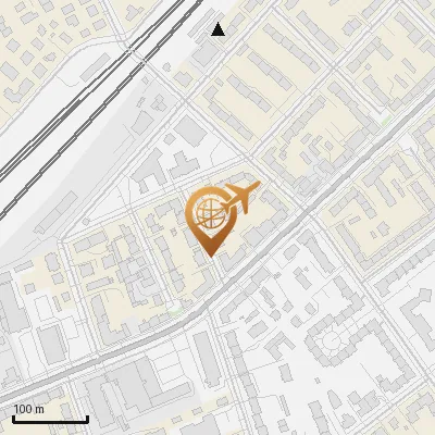 Foto zu Cecilienstraße 3-6, 12247 Berlin