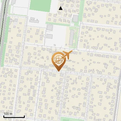 Foto zu Cecilienstraße 25-39, 12683 Berlin