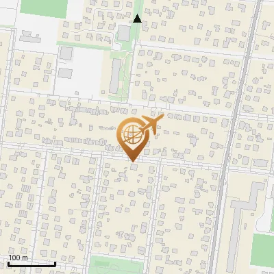 Foto zu Cecilienstraße 43-53, 12683 Berlin