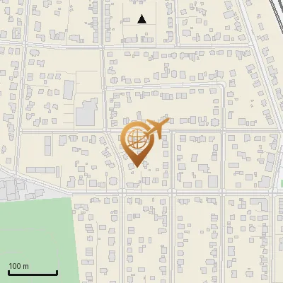 Foto zu Cecilienstraße 5, 12307 Berlin