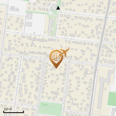 Karte Cecilienstraße 50, 12683 Berlin