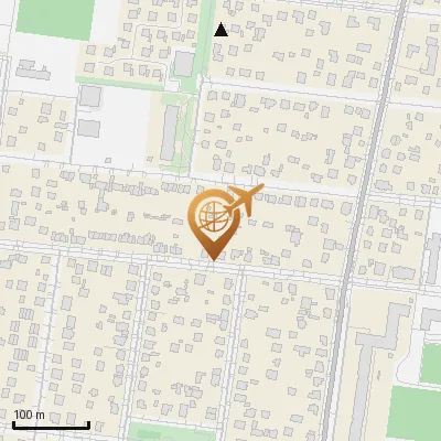 Karte Cecilienstraße 51, 12683 Berlin