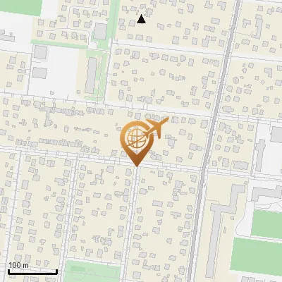 Foto zu Cecilienstraße 55, 12683 Berlin