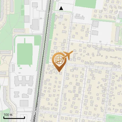 Foto zu Cecilienstraße 6, 12683 Berlin