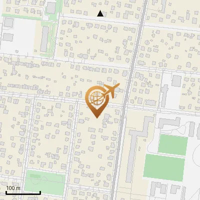 Foto zu Cecilienstraße 56-64, 12683 Berlin