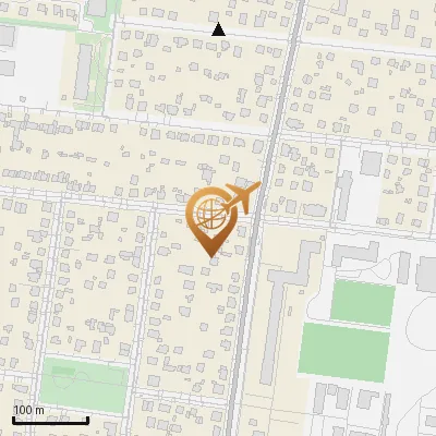 Karte Cecilienstraße 64, 12683 Berlin