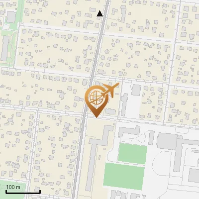 Foto zu Cecilienstraße 69-71, 12683 Berlin