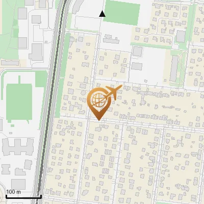 Foto zu Cecilienstraße 7-8, 12683 Berlin