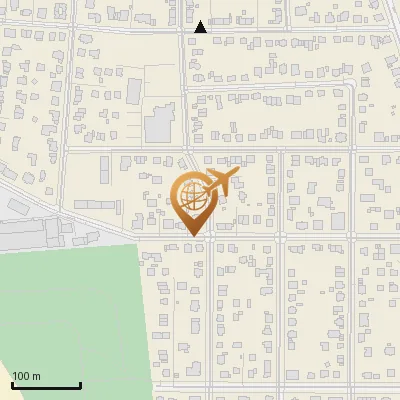 Foto zu Cecilienstraße 6-8, 12307 Berlin