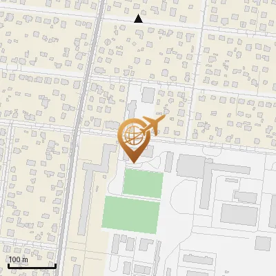 Foto zu Cecilienstraße 80-85, 12683 Berlin