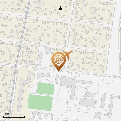 Foto zu Cecilienstraße 87-89, 12683 Berlin