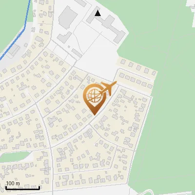 Foto zu Cedernstraße 10, 12559 Berlin