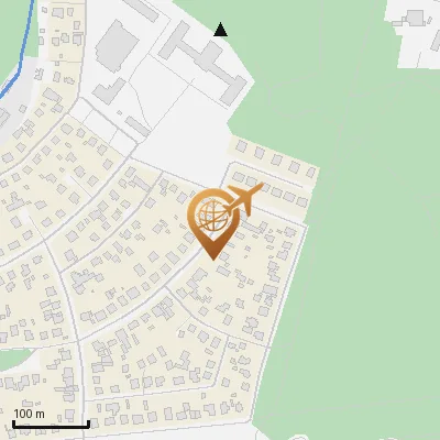 Foto zu Cedernstraße 12-22, 12559 Berlin