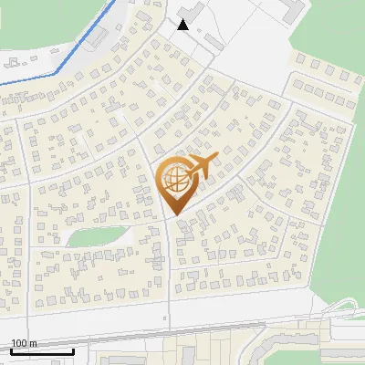 Foto zu Cedernstraße 1-3, 12559 Berlin