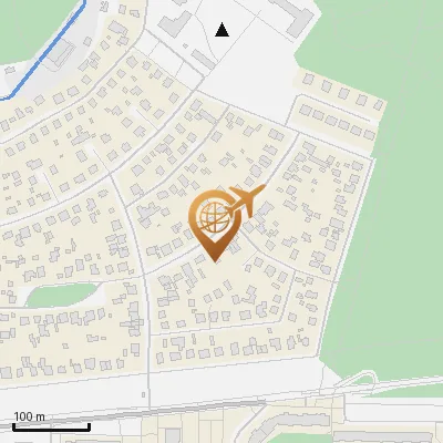 Foto zu Cedernstraße 23-27, 12559 Berlin