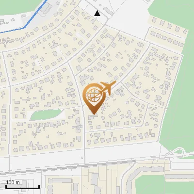 Foto zu Cedernstraße 29-30, 12559 Berlin