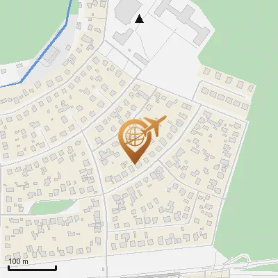 Foto zu Cedernstraße 4-8, 12559 Berlin