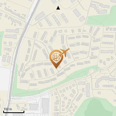 Foto zu Celler Weg 29-36, 21079 Hamburg