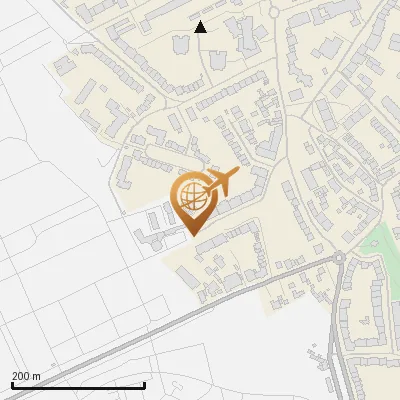 Karte Cellitinnenweg 11-14, 50737 Köln