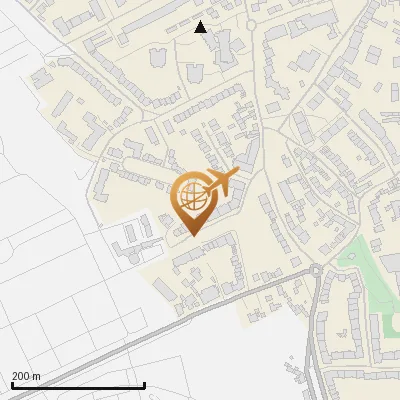 Karte Cellitinnenweg 2-8, 50737 Köln