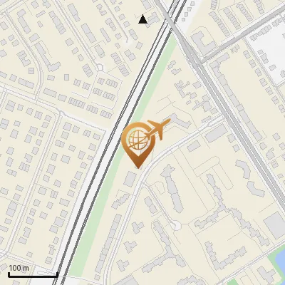 Foto zu Celsiusstraße 12, 12207 Berlin