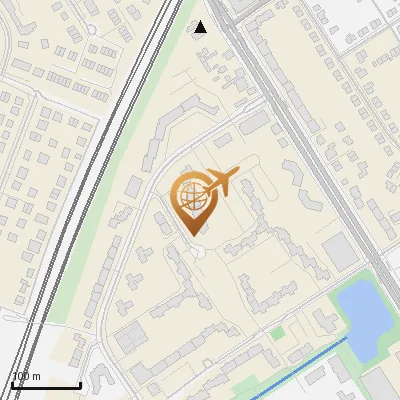 Foto zu Celsiusstraße 13, 12207 Berlin