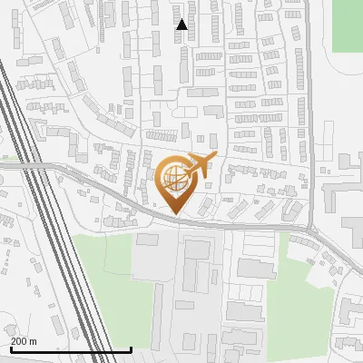 Foto zu Celsiusstraße 12-19, 51145 Köln