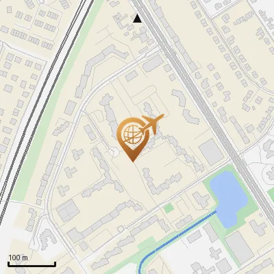 Foto zu Celsiusstraße 15, 12207 Berlin