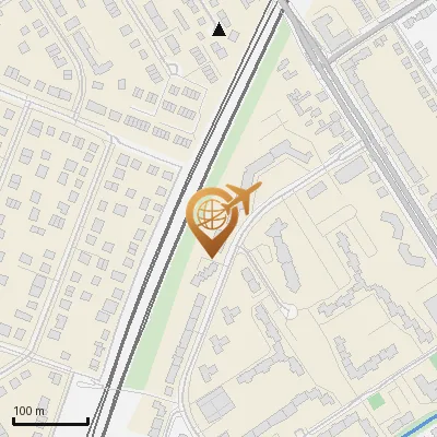 Foto zu Celsiusstraße 16, 12207 Berlin