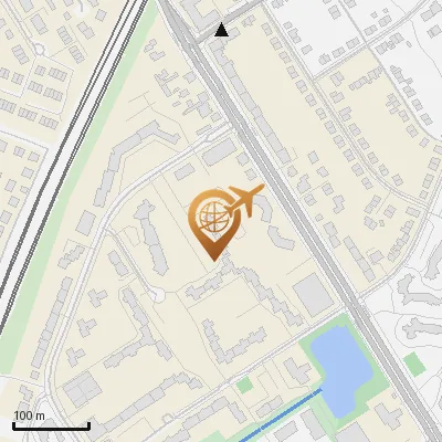 Foto zu Celsiusstraße 17-23, 12207 Berlin